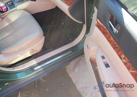 2012 Subaru Outback 3.6R Limited z USA, uszkodzony, nr VIN 4S4BRDKC7C2237876